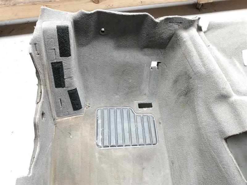 BMW Z4 Front Carpet - 0