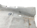 BMW Z4 Front Carpet-8