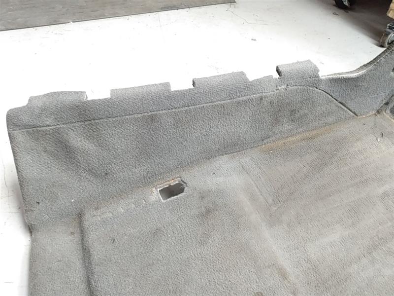 BMW Z4 Front Carpet