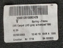BMW Z4 Front Carpet-10
