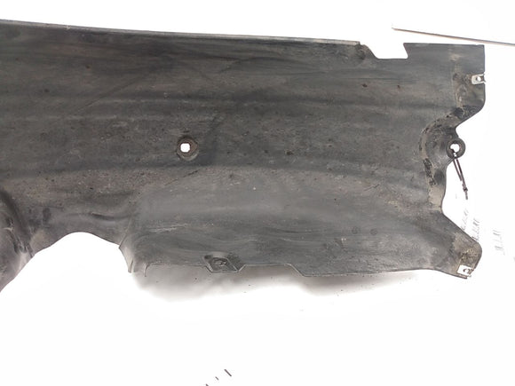 BMW Z4 Rear Right Inner Fender Liner