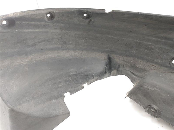 BMW Z4 Rear Right Inner Fender Liner