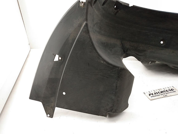 BMW Z4 Rear Right Inner Fender Liner