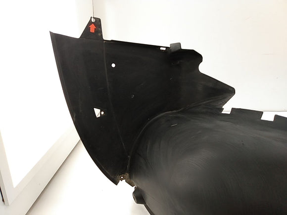 BMW Z4 Rear Right Inner Fender Liner