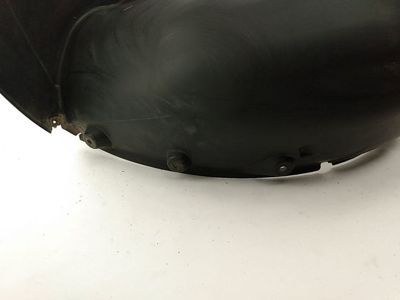 BMW Z4 Rear Right Inner Fender Liner