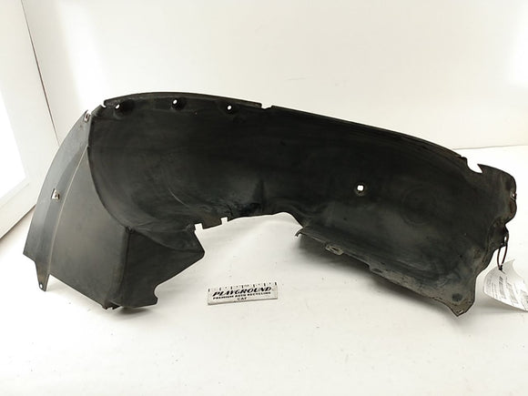 BMW Z4 Rear Right Inner Fender Liner