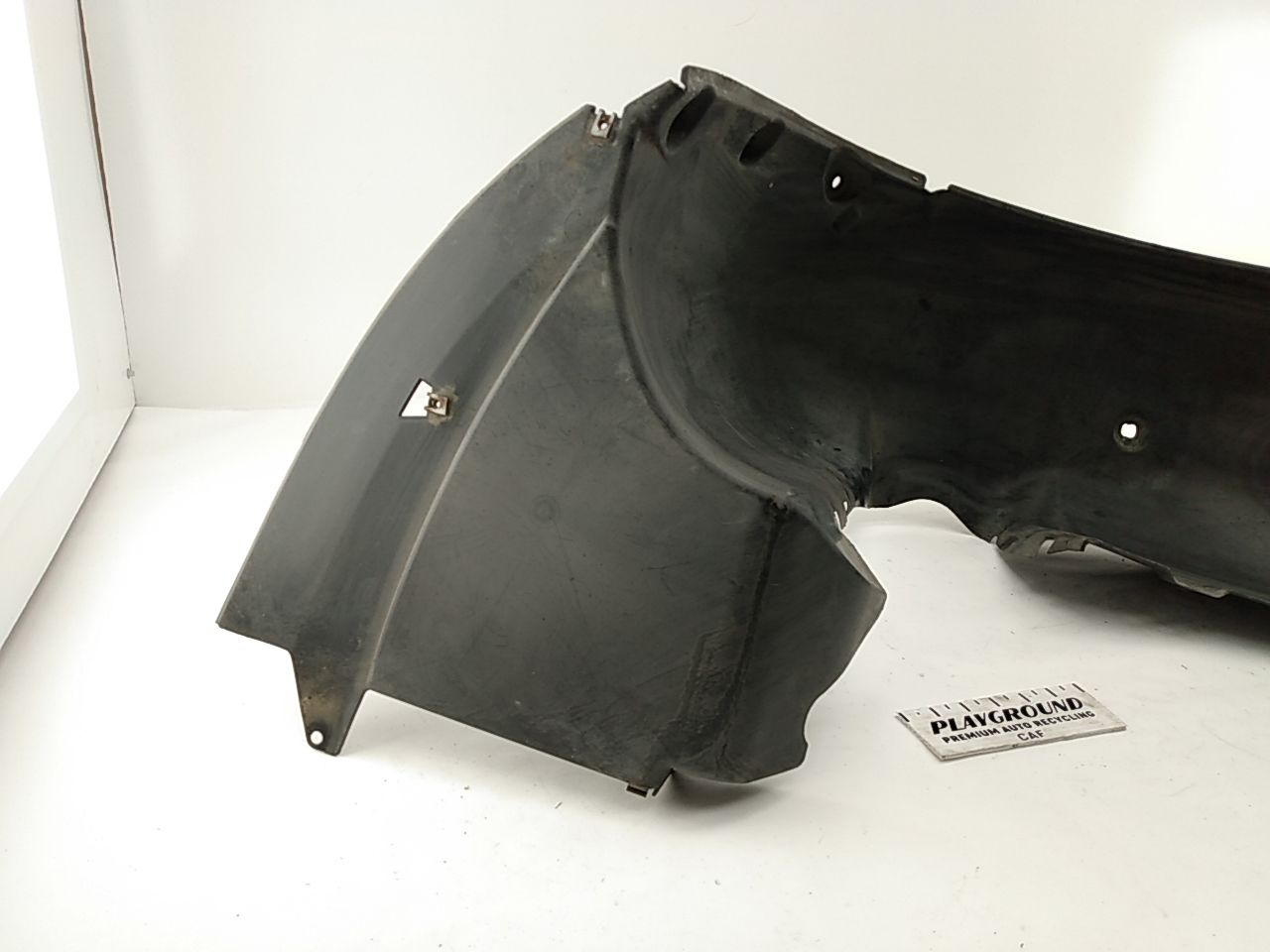 BMW Z4 Rear Right Inner Fender Liner - 0