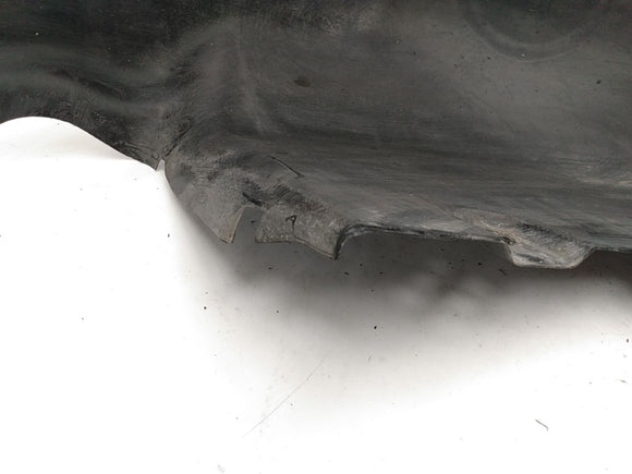 BMW Z4 Rear Right Inner Fender Liner