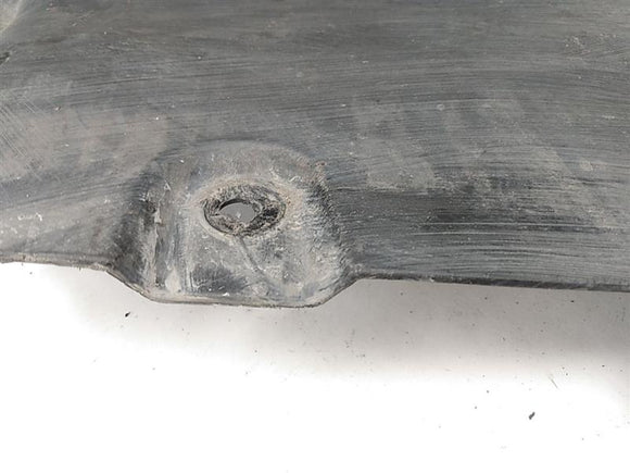 BMW Z4 Rear Right Inner Fender Liner