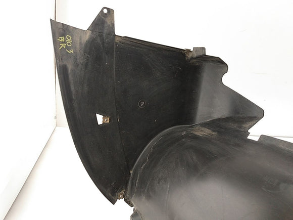 BMW Z4 Rear Right Inner Fender Liner