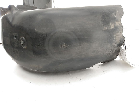 BMW Z4 Rear Right Inner Fender Liner