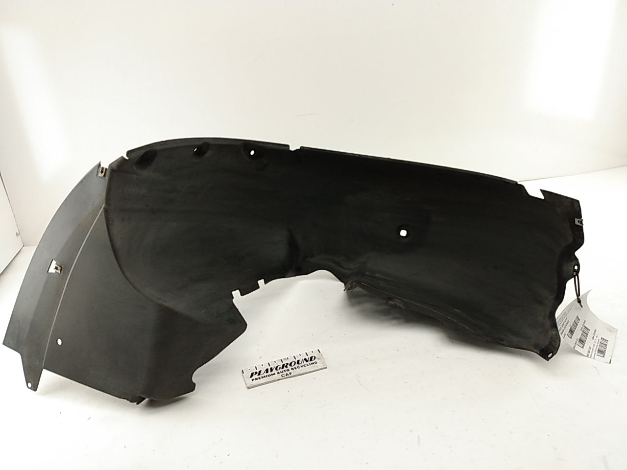 BMW Z4 Rear Right Inner Fender Liner