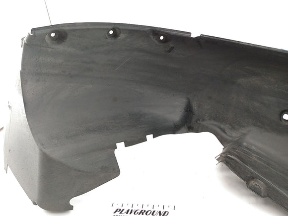 BMW Z4 Rear Right Inner Fender Liner