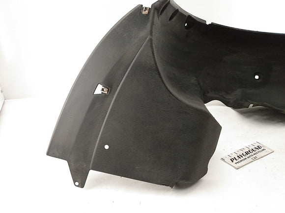 BMW Z4 Rear Right Inner Fender Liner