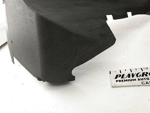 BMW Z4 Rear Right Inner Fender Liner