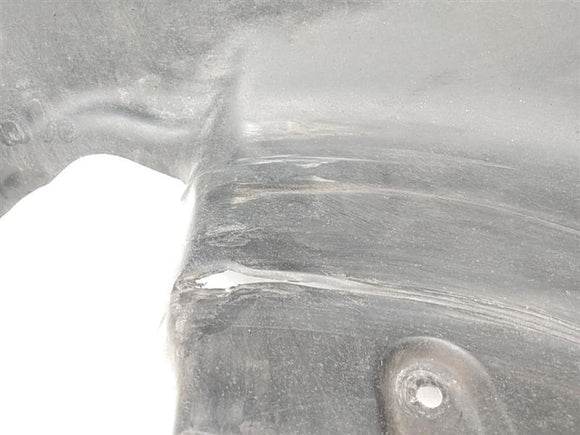 BMW Z4 Rear Right Inner Fender Liner