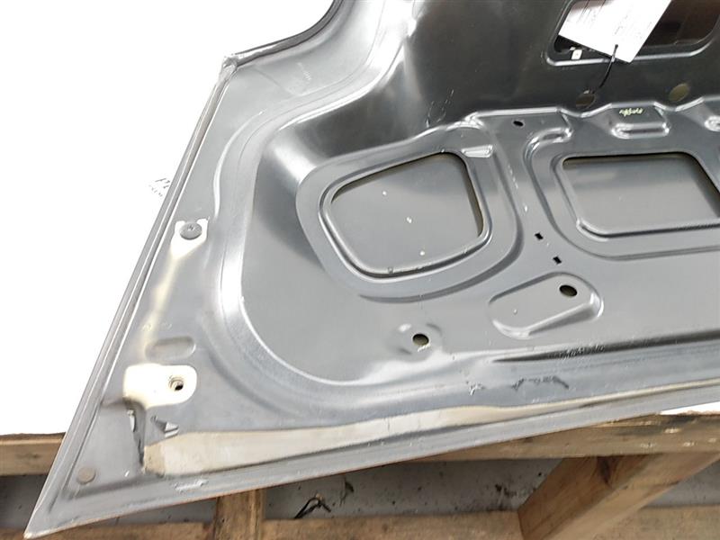 BMW Z4 Trunk Lid