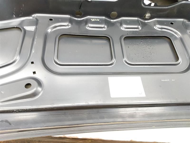 BMW Z4 Trunk Lid