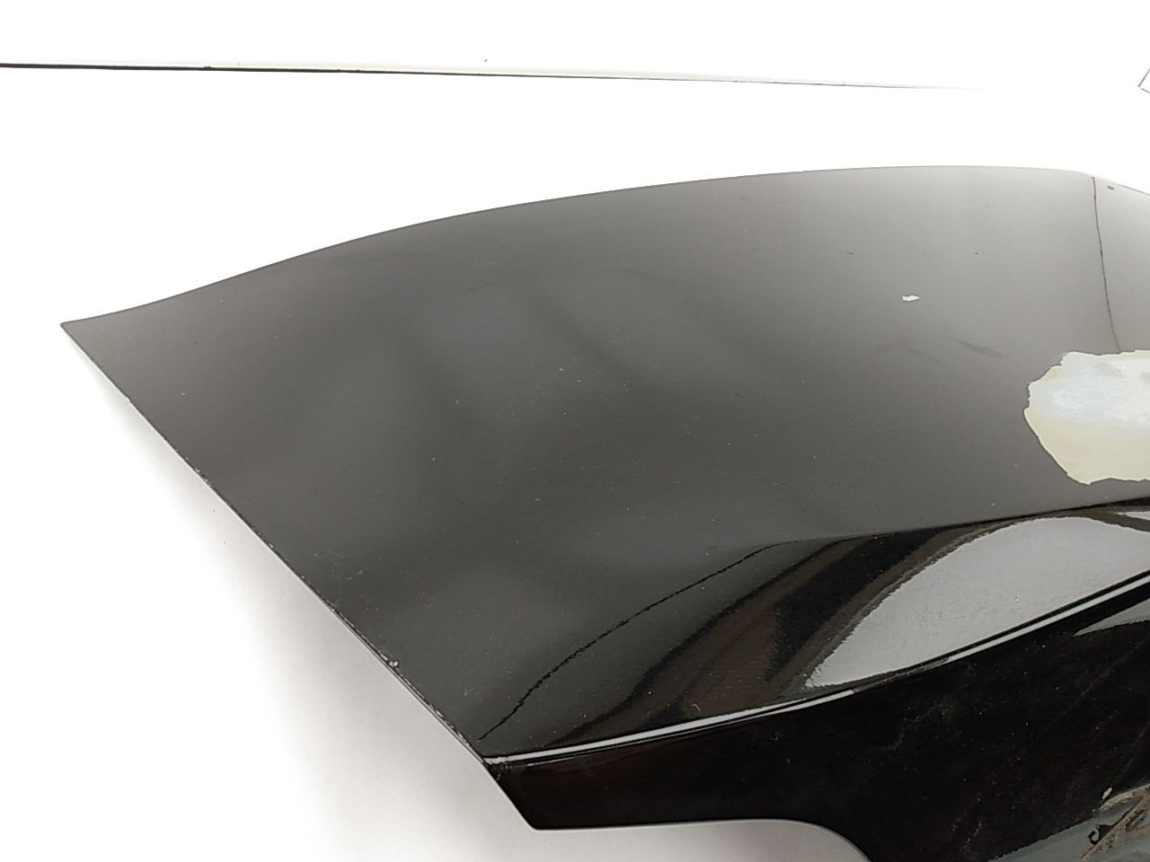 BMW Z4 Trunk Lid