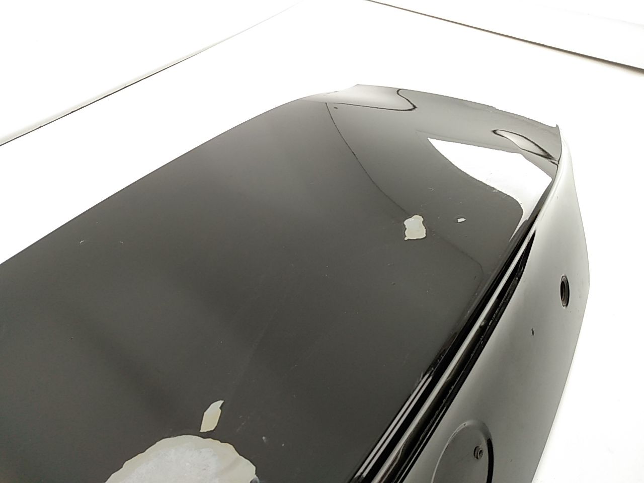 BMW Z4 Trunk Lid