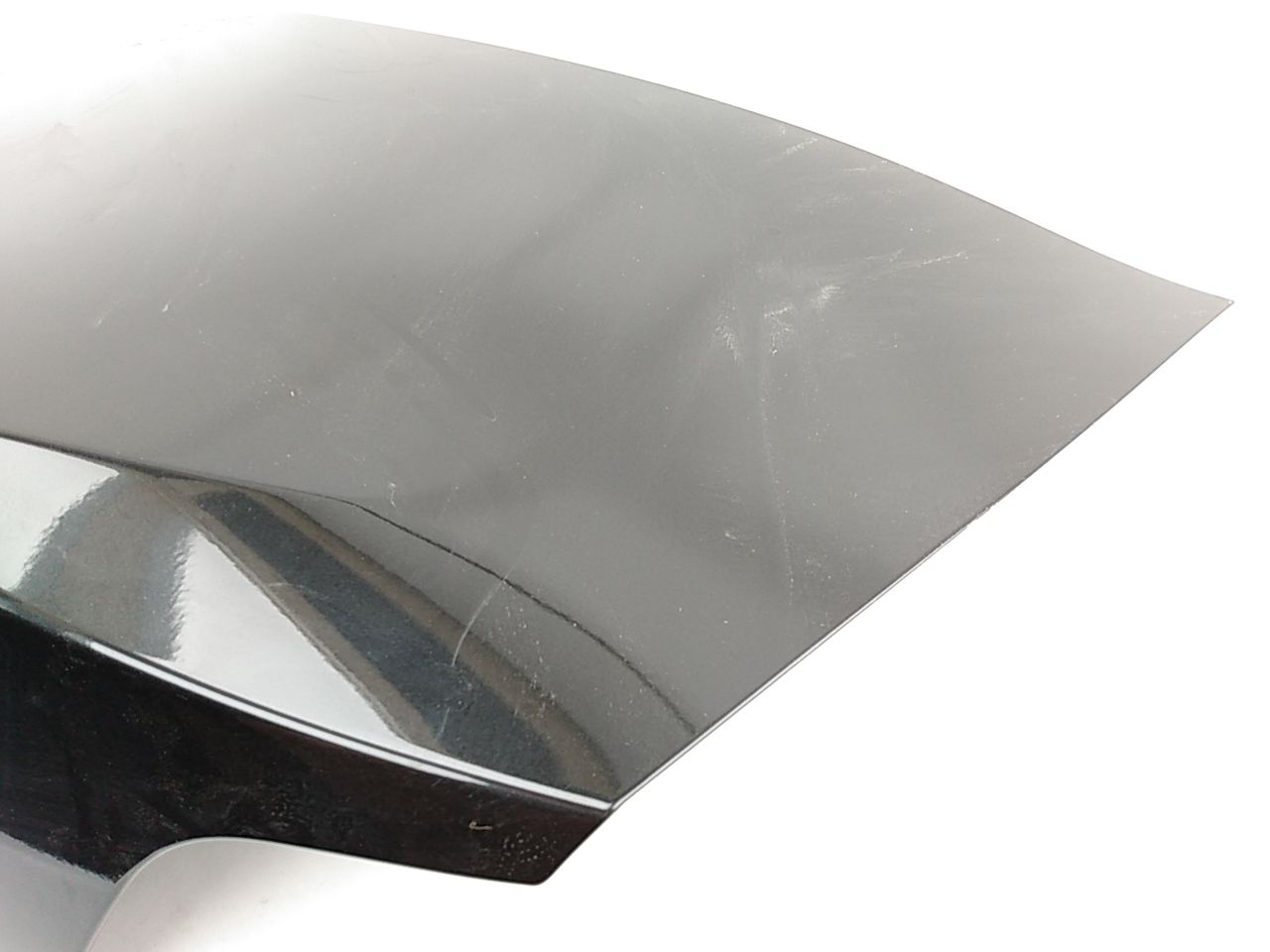 BMW Z4 Trunk Lid - 0