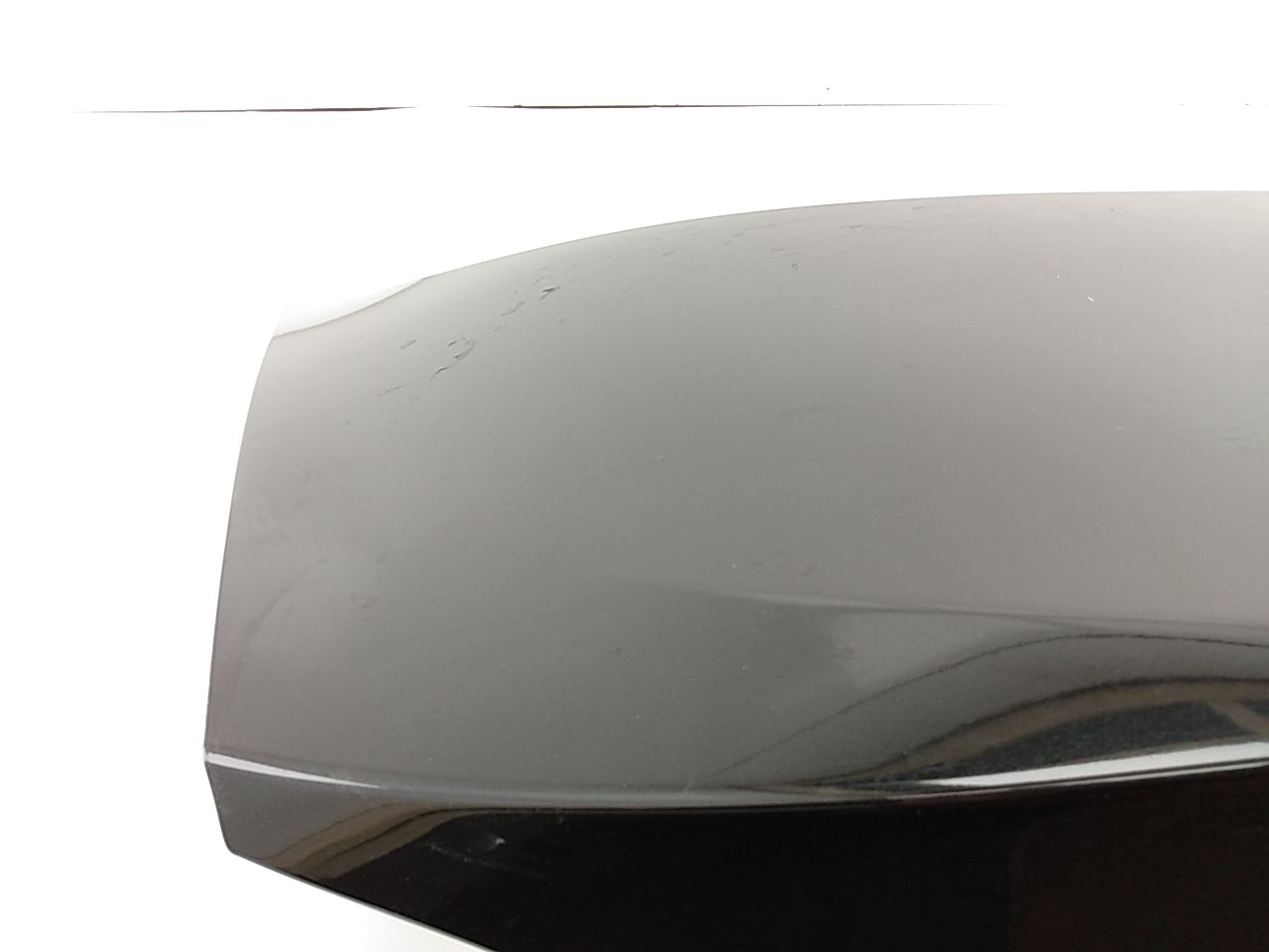 BMW Z4 Trunk Lid