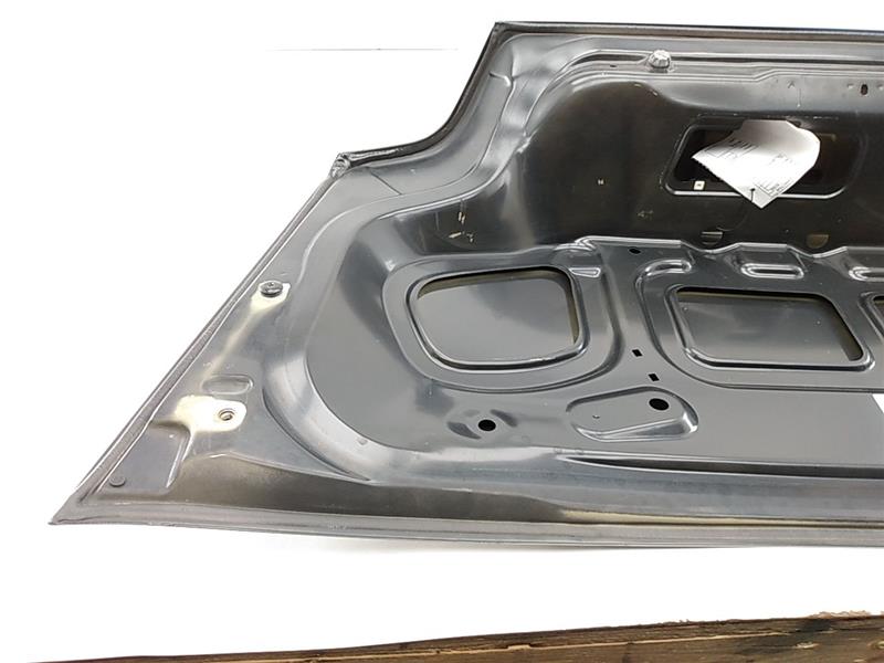 BMW Z4 Trunk Lid