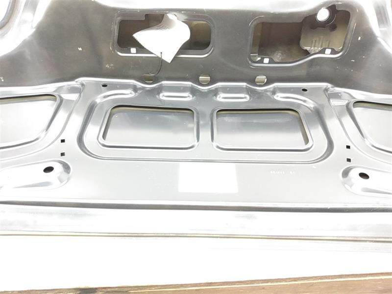 BMW Z4 Trunk Lid