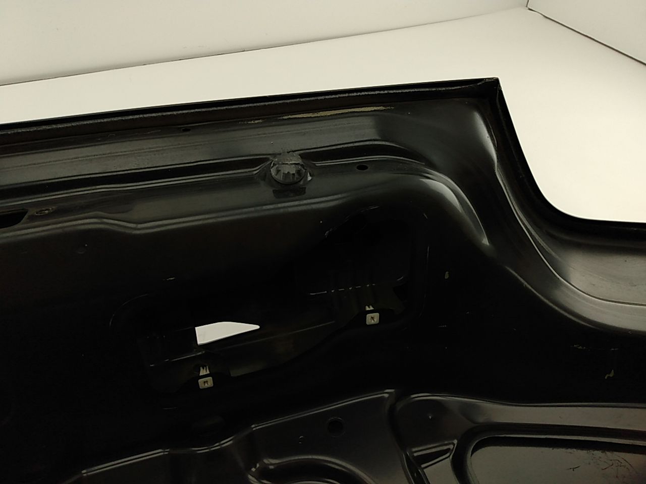 BMW Z4 Trunk Lid