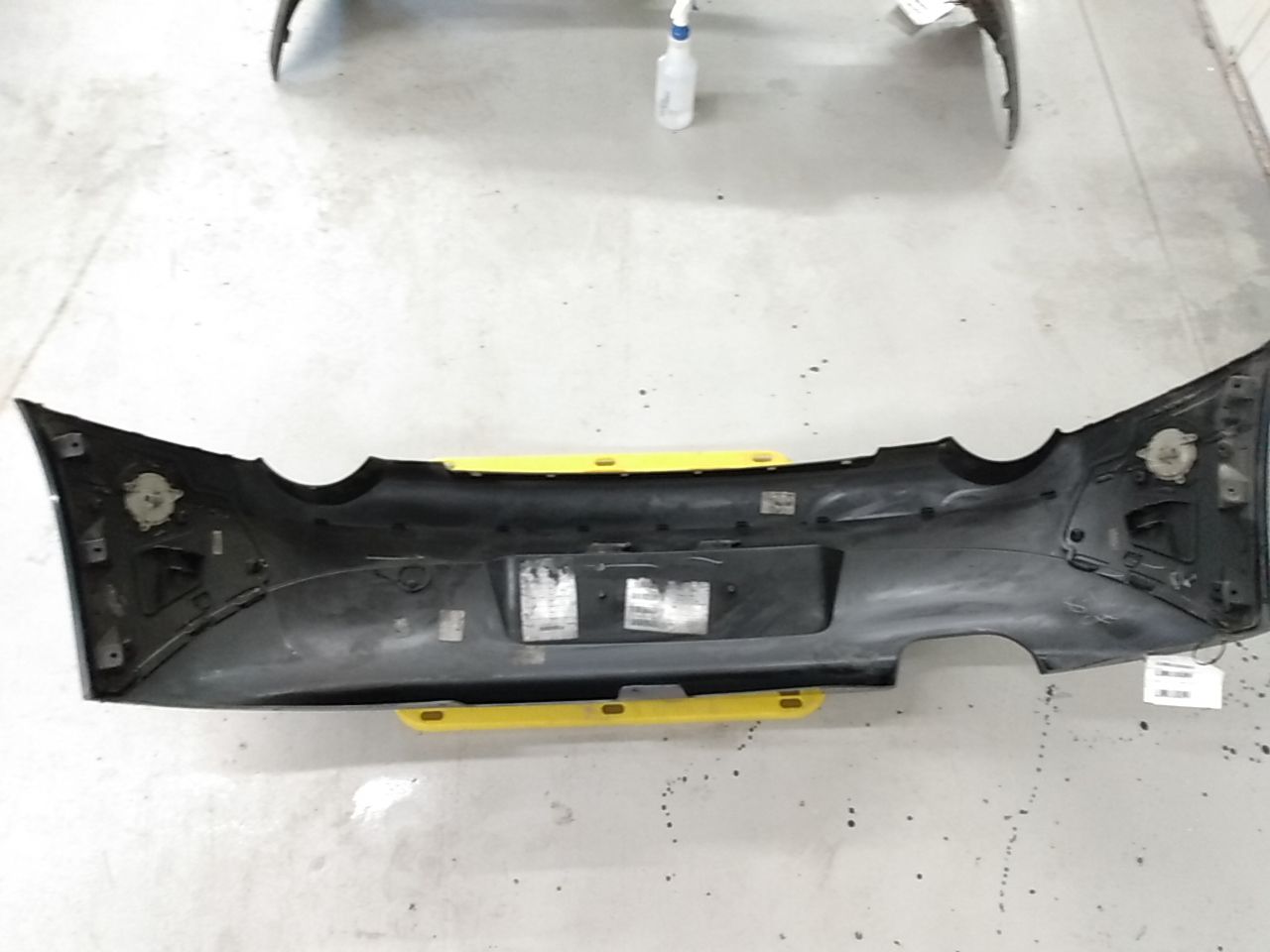 BMW Z4 Rear Bumper Cover