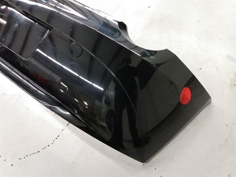 BMW Z4 Rear Bumper Cover