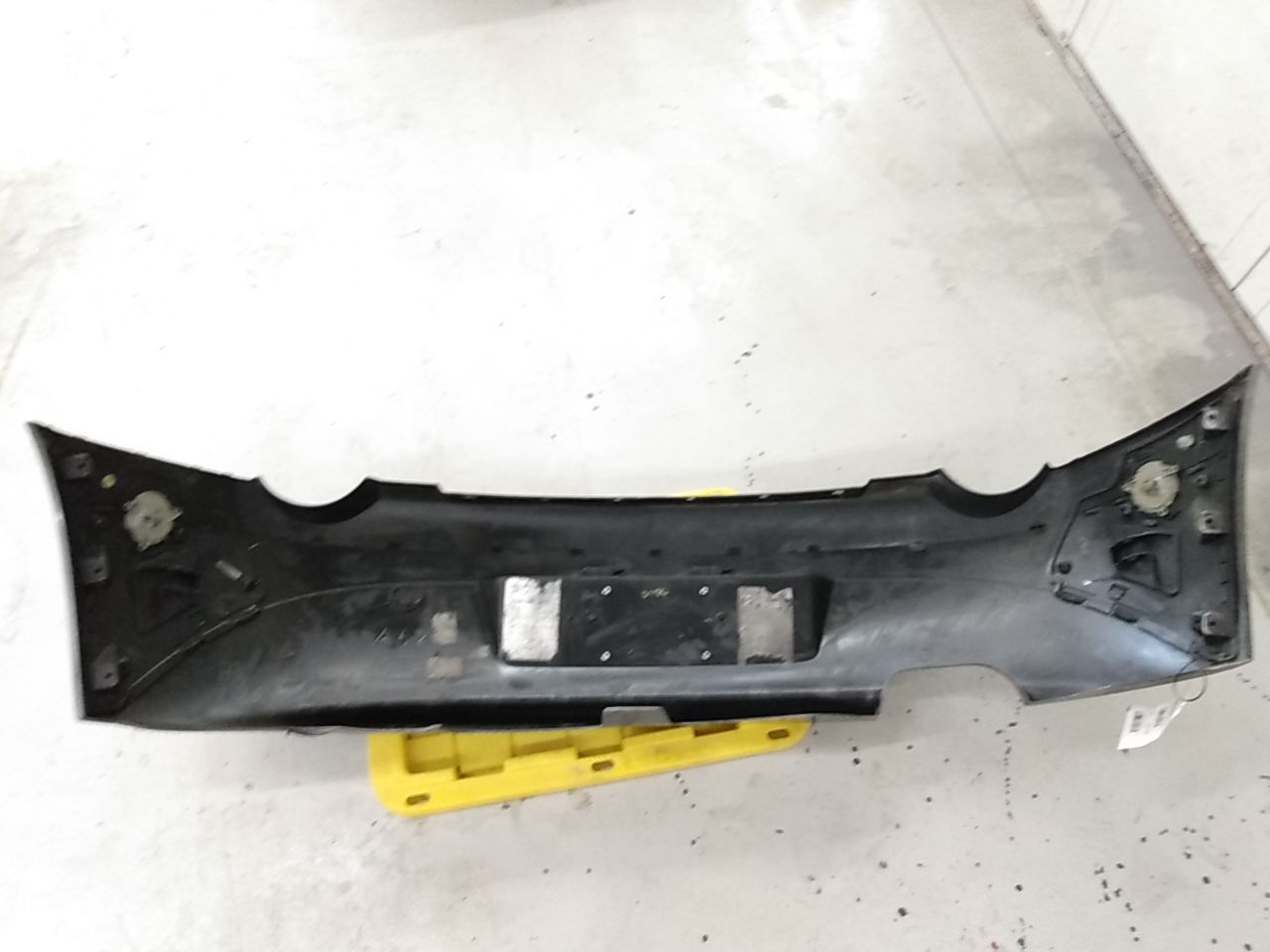 BMW Z4 Rear Bumper Cover