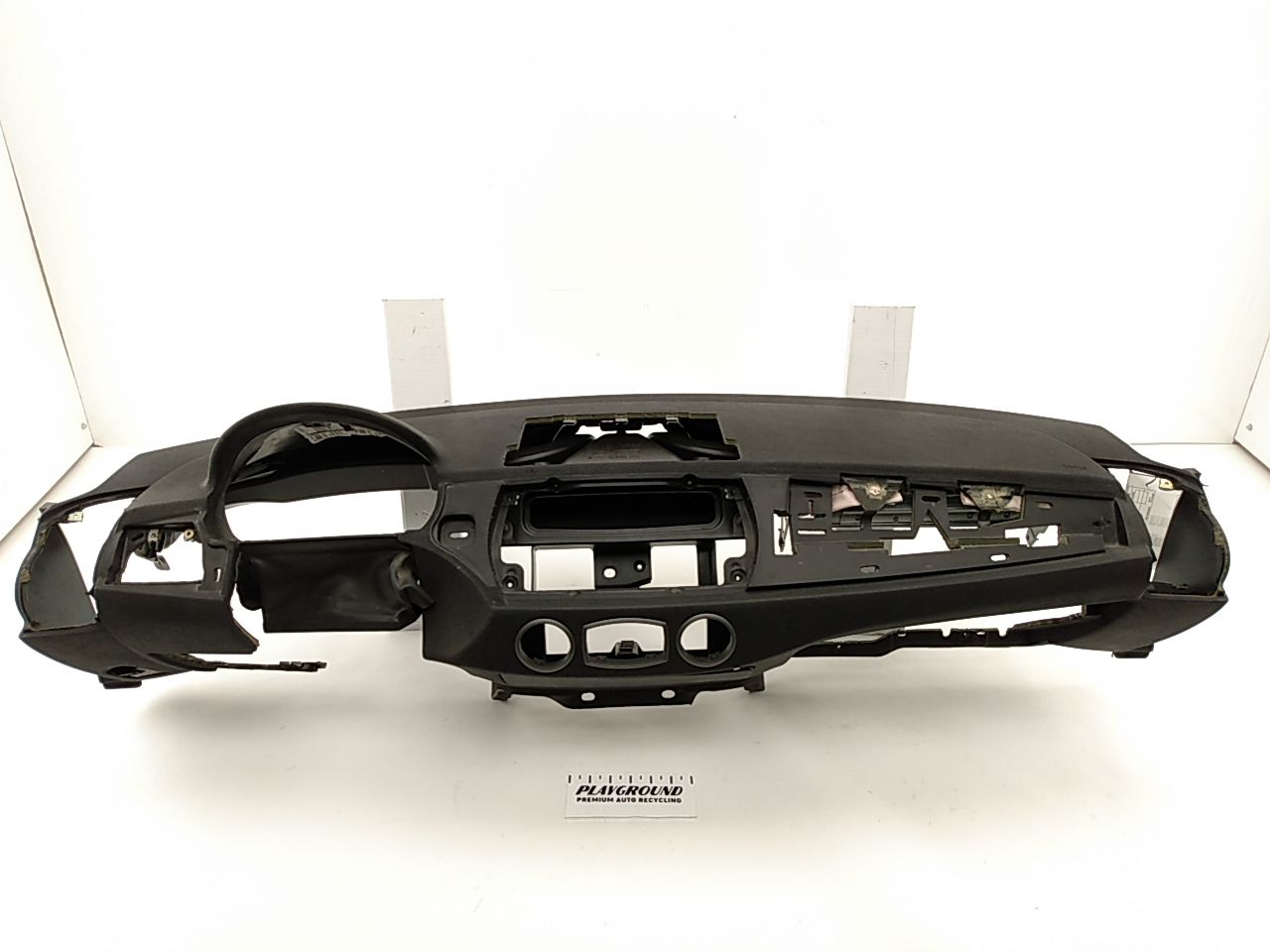 BMW Z4 Dash Assembly