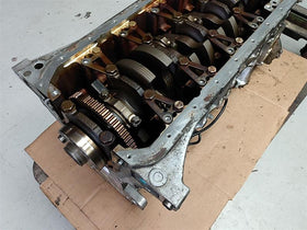 BMW Z4 Short Block - 0