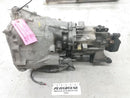 BMW Z4 Manual Transmission-1