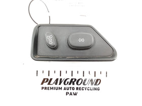 Land Rover Discovery Right Passenger Electric 8-Axis Seat Controls