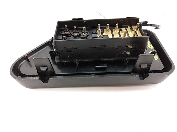 Land Rover Discovery Right Passenger Electric 8-Axis Seat Controls