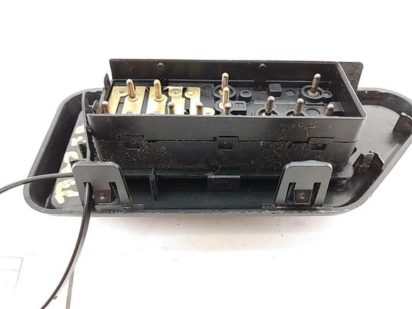 Land Rover Discovery Right Passenger Electric 8-Axis Seat Controls