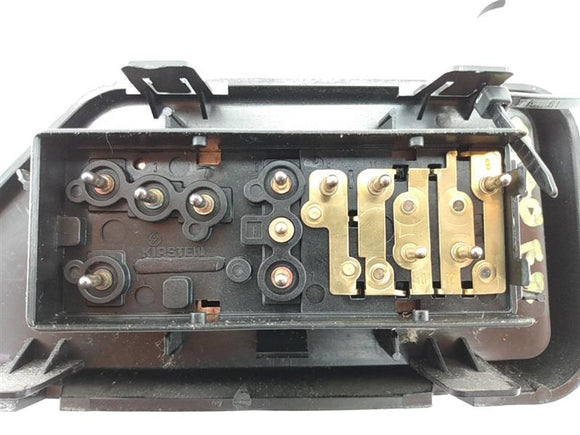 Land Rover Discovery Right Passenger Electric 8-Axis Seat Controls