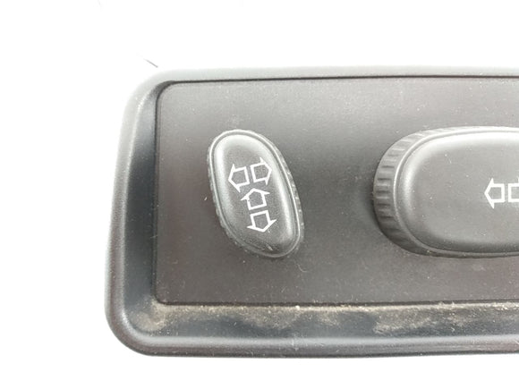 Land Rover Discovery Right Passenger Electric 8-Axis Seat Controls