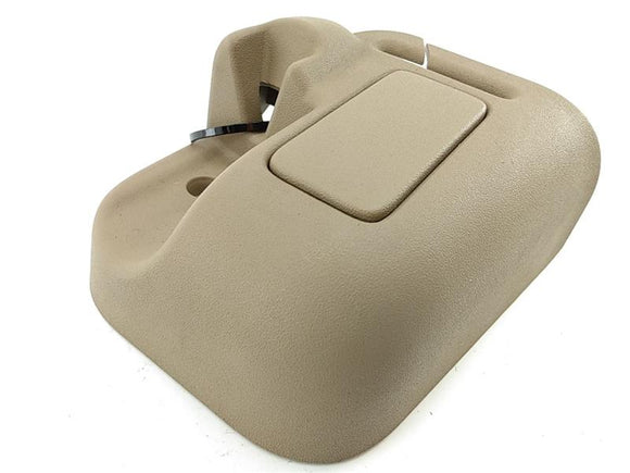 Land Rover Discovery Right Rear Seat Belt Trim Cover