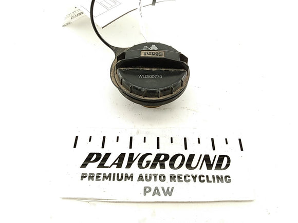 Land Rover Discovery Fuel Filler Cap