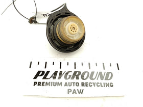 Land Rover Discovery Fuel Filler Cap - 0