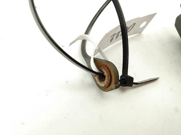 Land Rover Discovery Fuel Filler Cap