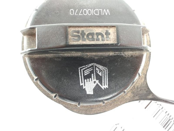 Land Rover Discovery Fuel Filler Cap