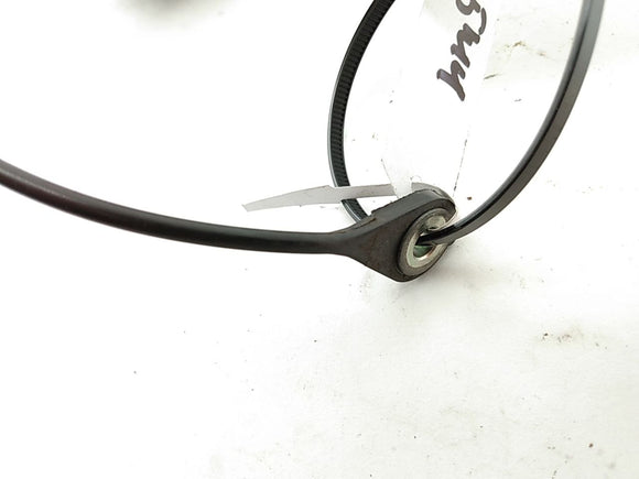 Land Rover Discovery Fuel Filler Cap