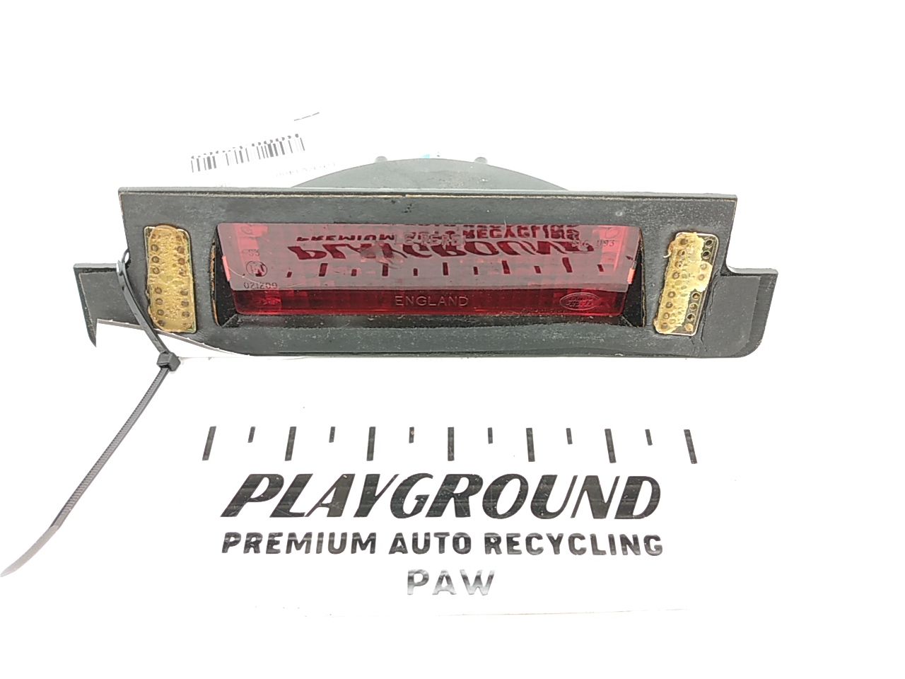 Land Rover Discovery Center High Mount Brake Light Module