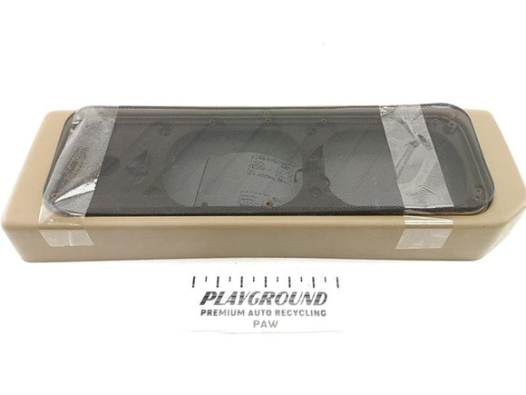 Land Rover Discovery Rear Door Speaker Cover