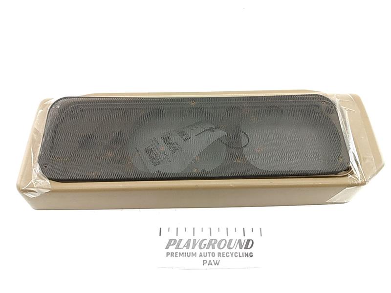 Land Rover Discovery Rear Door Speaker Cover
