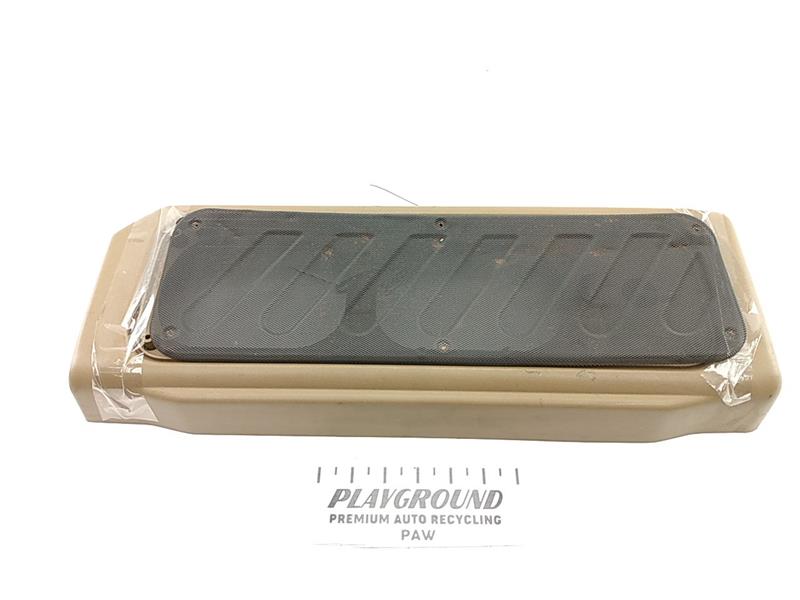 Land Rover Discovery Rear Door Speaker Cover